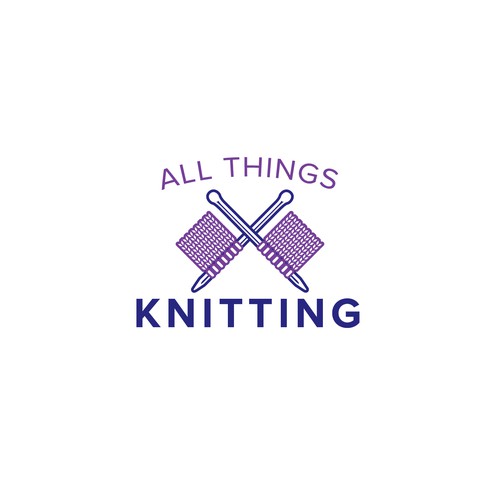 All Things Knitting 