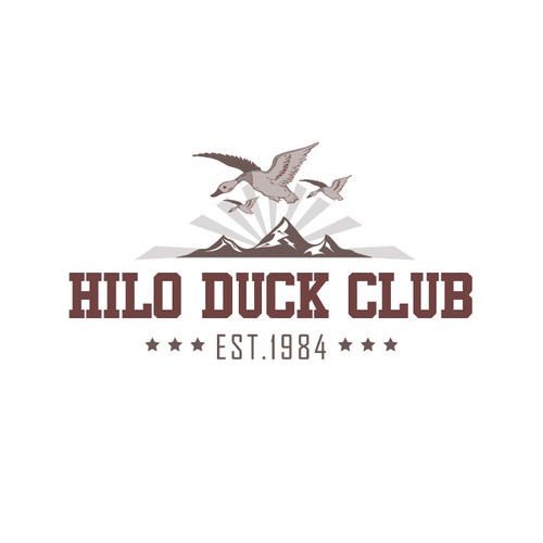 HILO DUCK CLUB