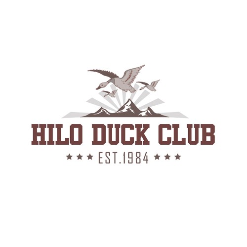 HILO DUCK CLUB