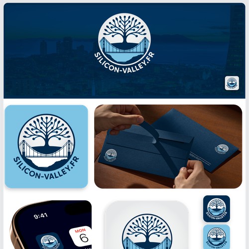 Silicon Vally.Fr