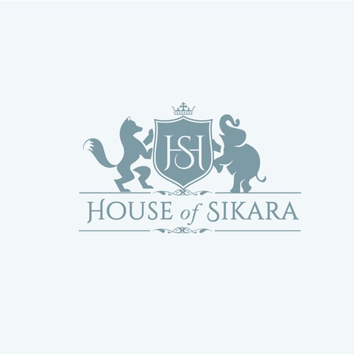 House Of Sikara Logo
