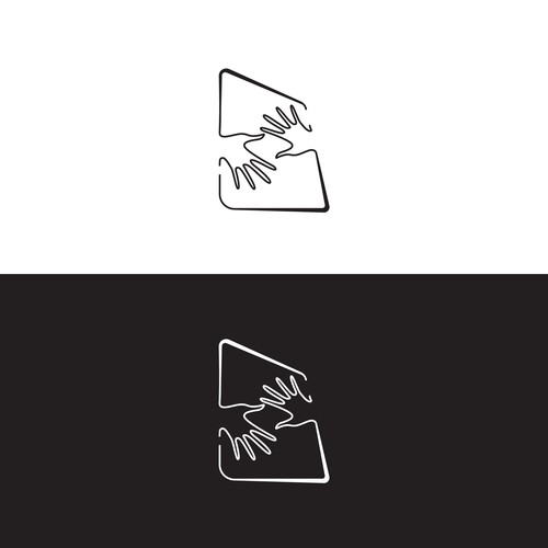 Magician logo design