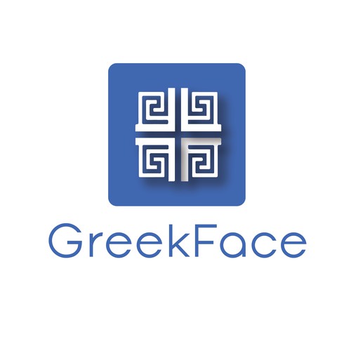 GreekFace