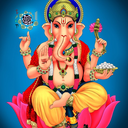 Ganesha