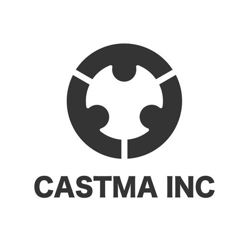 Corporate Logo for Holding Company of Companies in the Apparel Sector