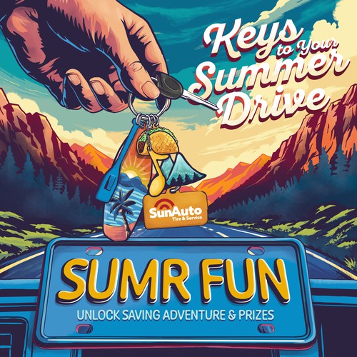 Summr Fun