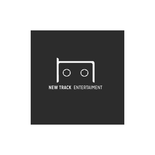 Musical entertainment company logo