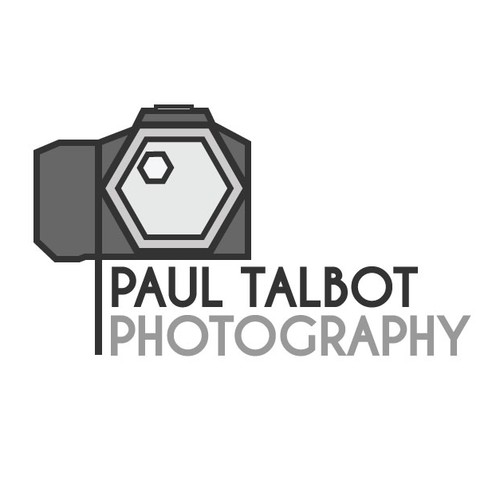 PHOTOGRAPHY BUSINESS LOGO