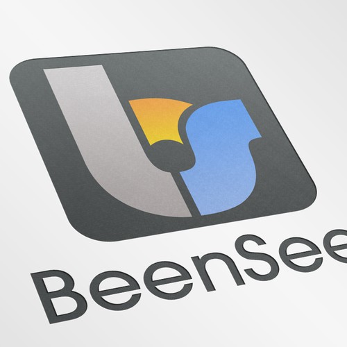Create a logo for cool new app