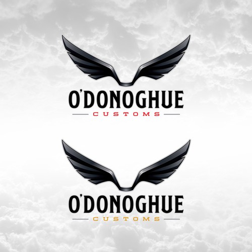 O'Donoghue customs garage