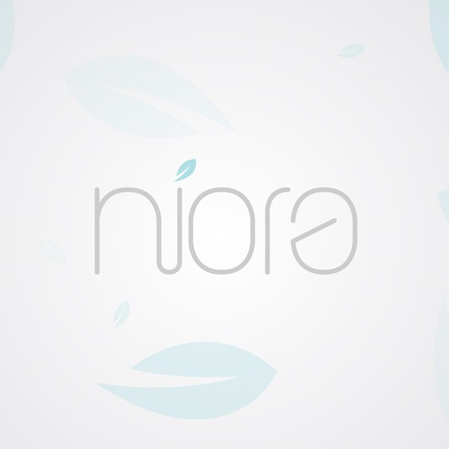 New logo wanted for niora