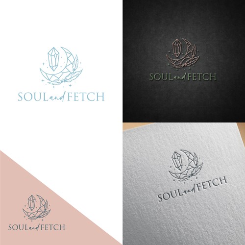 Elegant Logo Design  