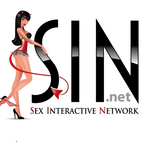 FUN Logo Contest: Create a sexy logo for Sin! (Adult)