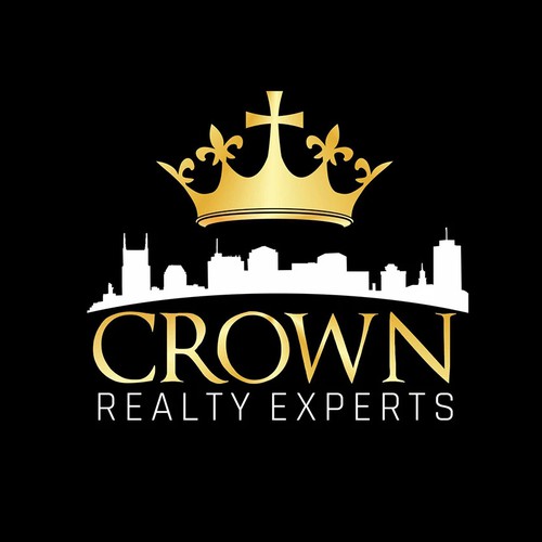 Crown Realty Logo