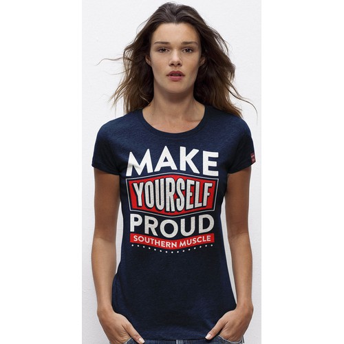 Women's Fitness line of apparel (Tryouts for numerous 1 on 1 projects)