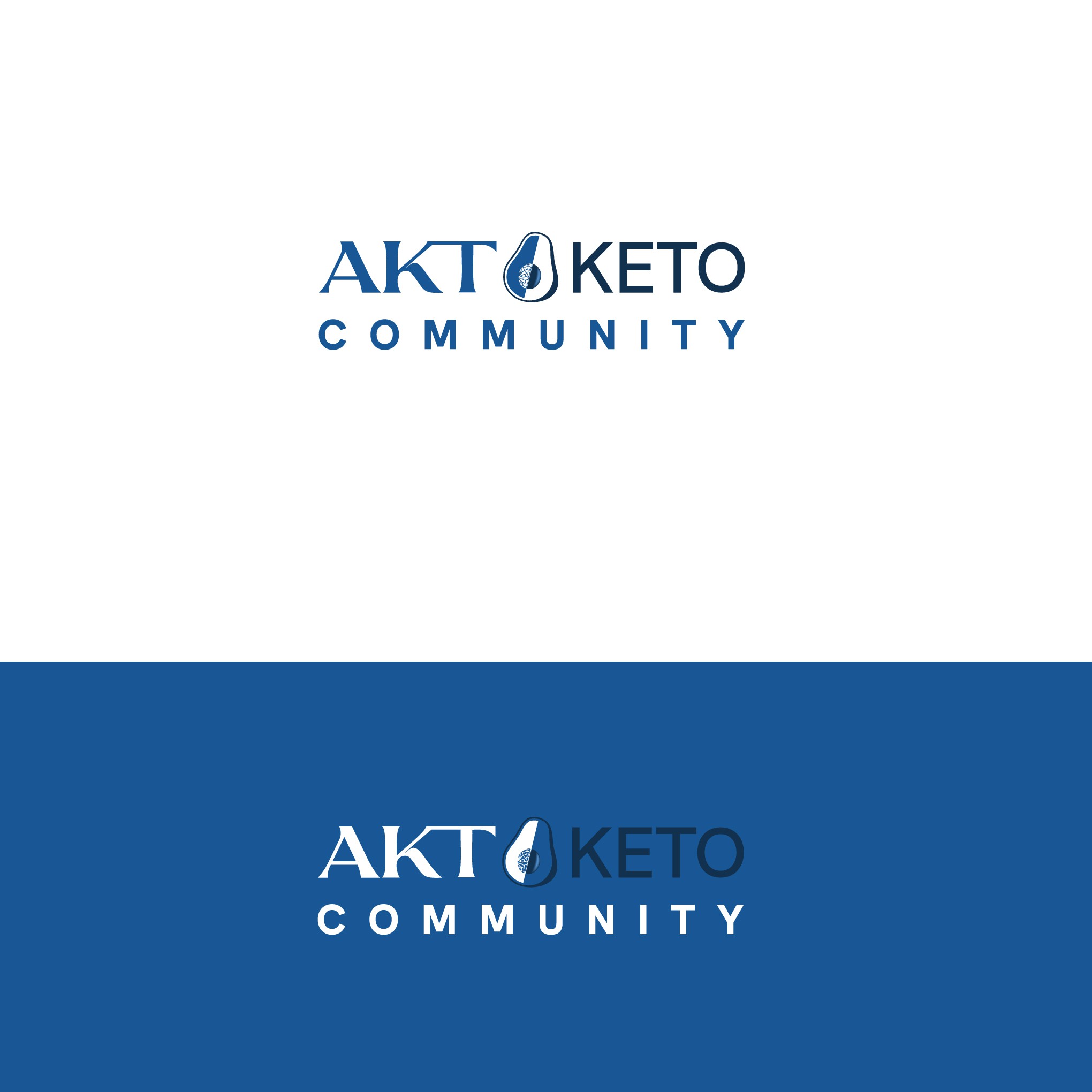 Amazing keto membership community requires a worthy design!