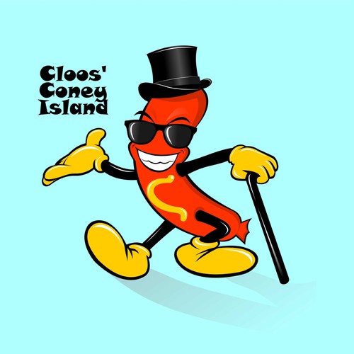 Cloos' Coney Island
