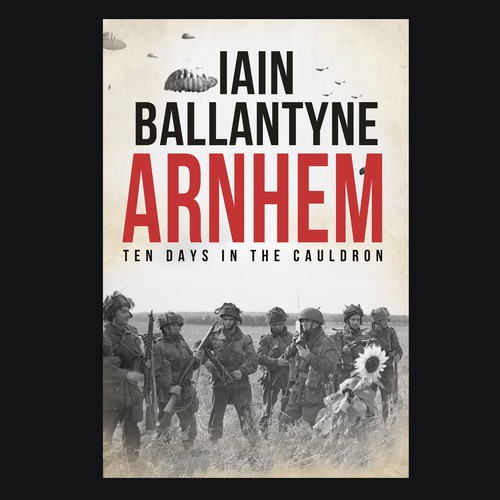 ARNHEM