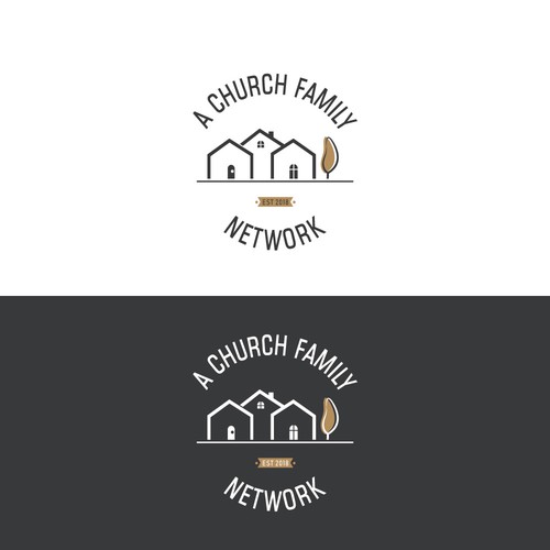 Church family