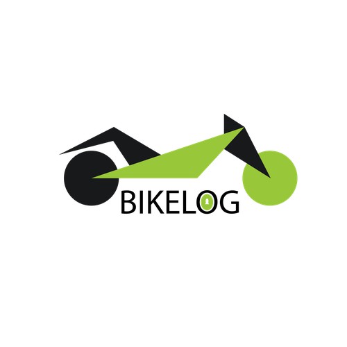 for companies-BIKELOG