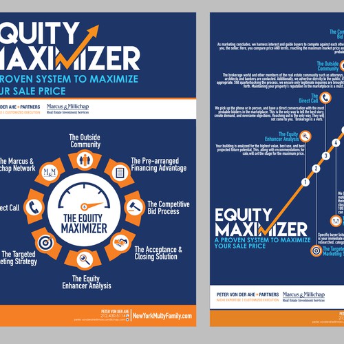 Equity Maximizer Graphic Redesign