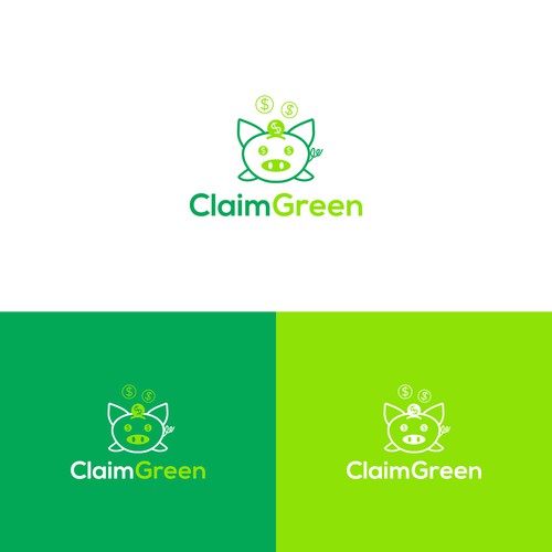 Looking for a fun and easy to understand logo
