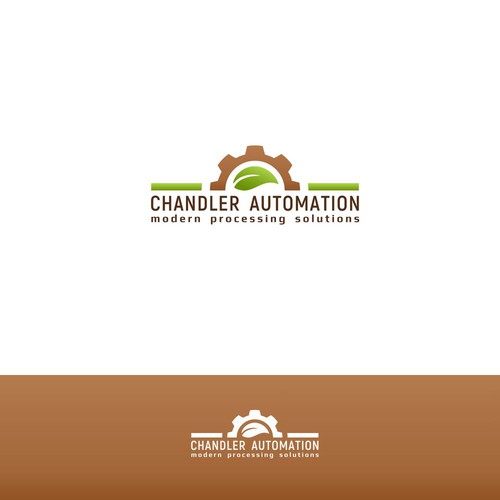 Chandler Automation logo