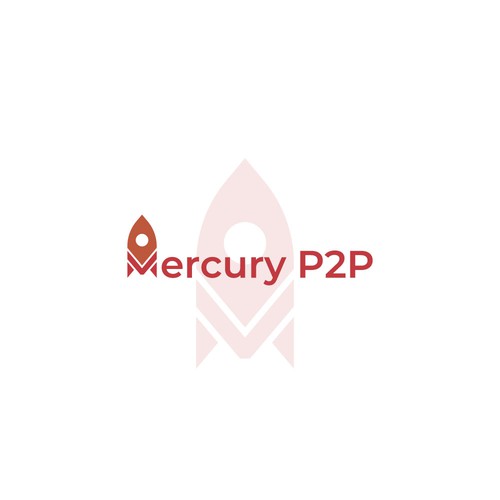 Logo for a tech company