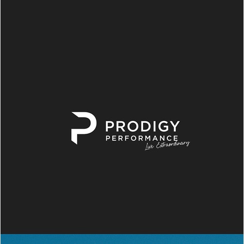 Prodigy Performance Supplements
