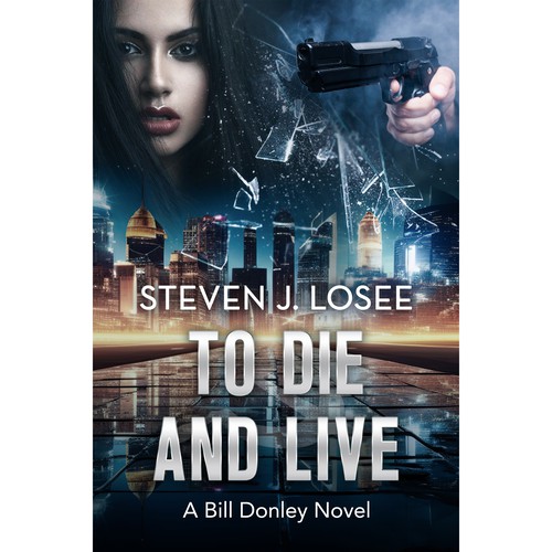 E-book and paperback