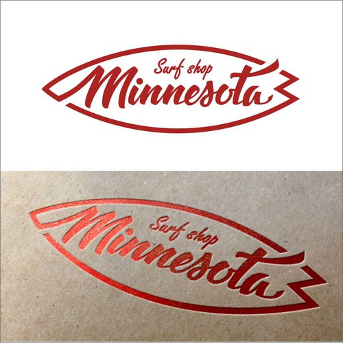 Minnesota surf shop