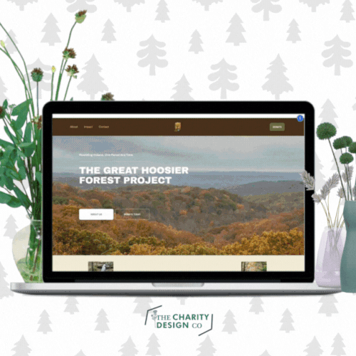 Great Hoosier Forest Project