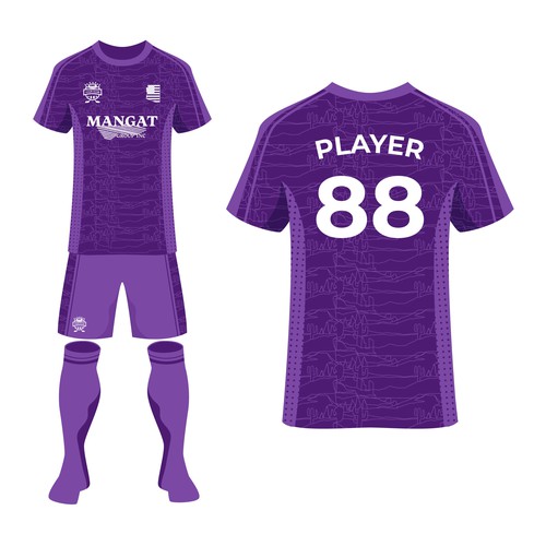 Field Hockey Jersey Club