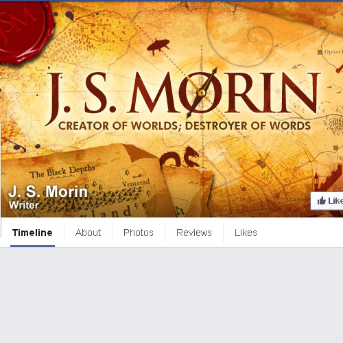 FaceBook Cover