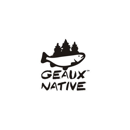 Southern Apparel, Gear & Accessories Brand - "GEAUX NATIVE" seeks Unique luxury ICON