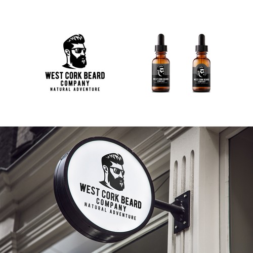 West Cork Beard Company