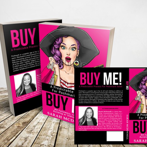 Buy me cover