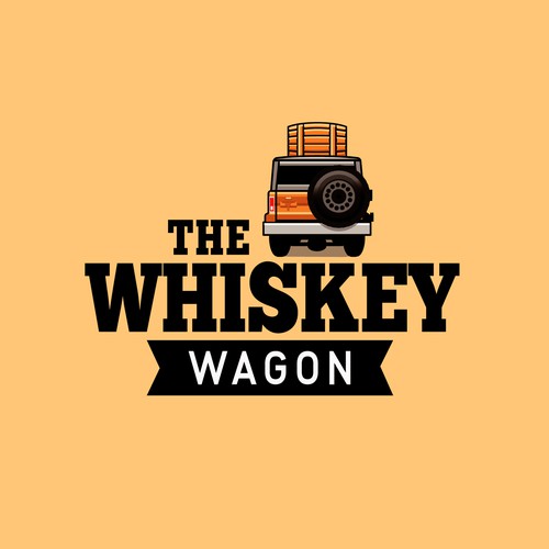 Whiskey Logo