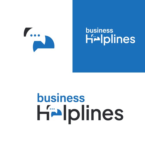 Business Helplines logo