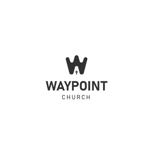 Church Logo Design