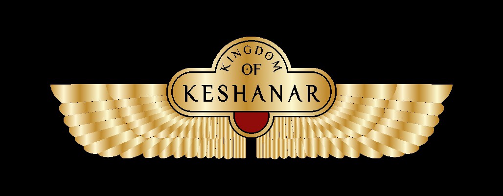 Design a logo for an ancient Egypt-themed D&D TTRPG Studio!