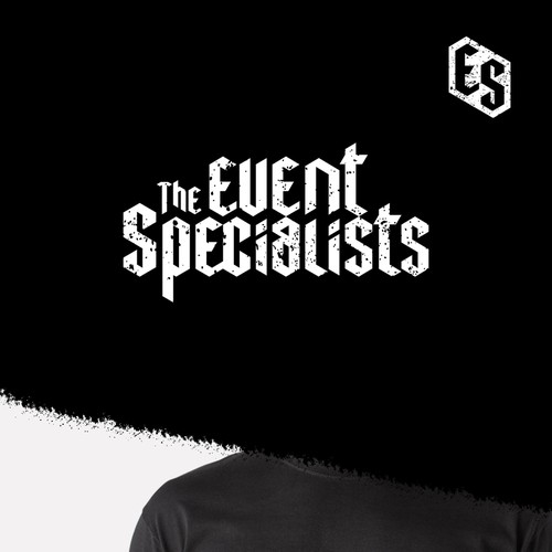 The Event Specialist Logo