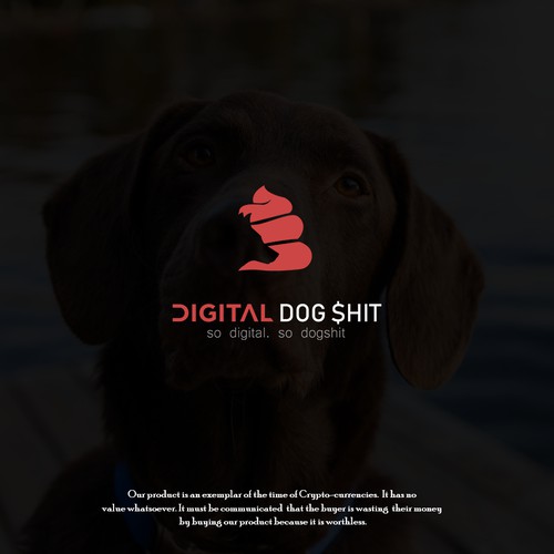 Digital Dogshit