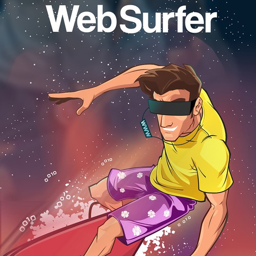 UnknownWebSurfer.com