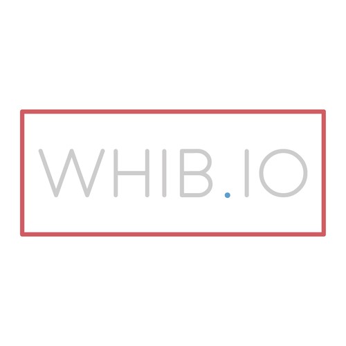 logo for whib.io