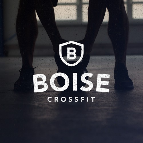 CrossFit Logo