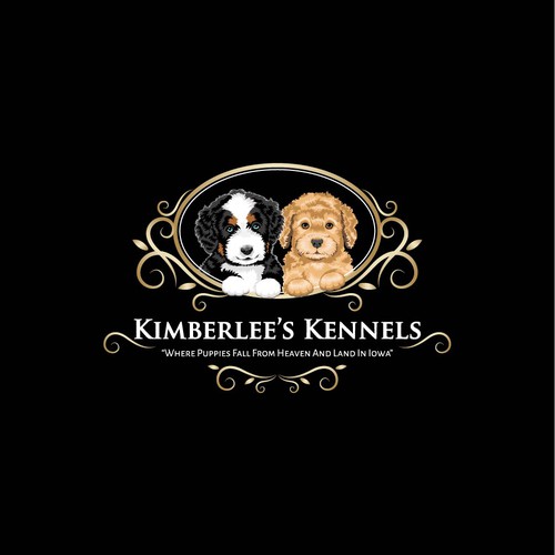 Pet logo