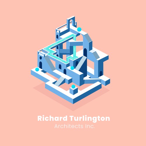 Richard Turlington Architects