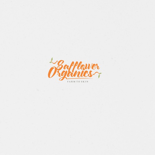 Safflower organics