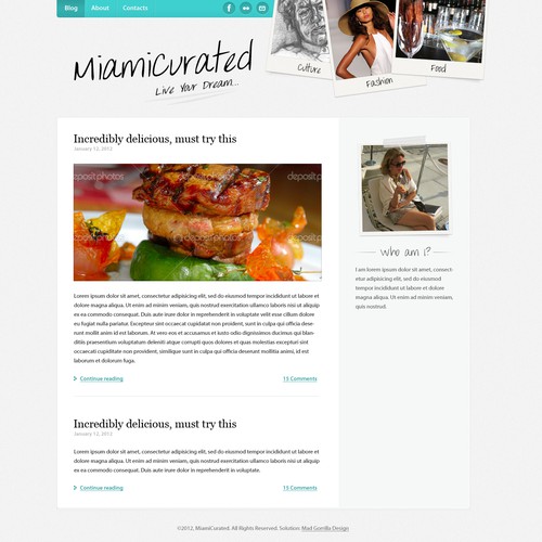 Miami Curated